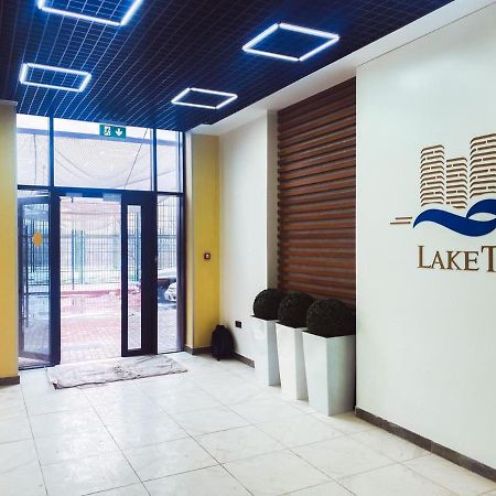 Lakestay 3 アルマトイ エクステリア 写真